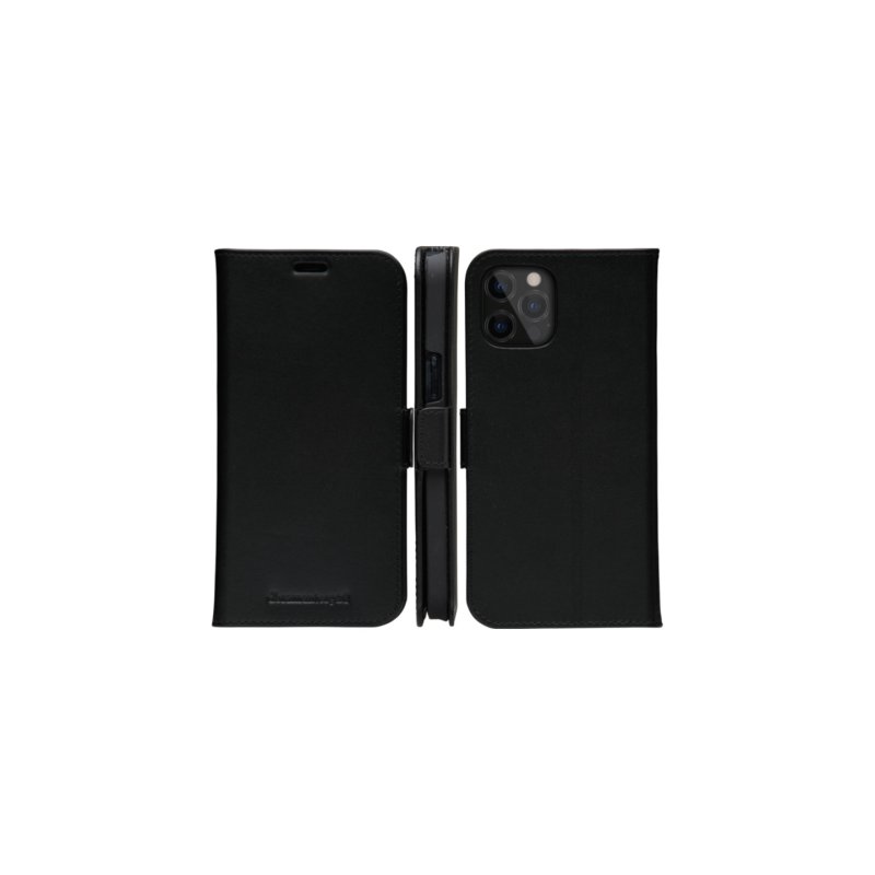 dbramante1928 Copenhagen Slim - iPhone 12 Pro Max 6.7" - Black