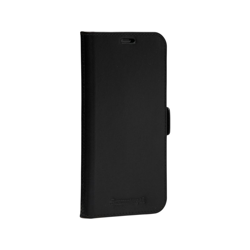 dbramante1928 Copenhagen Slim - iPhone 12 Pro Max 6.7" - Black
