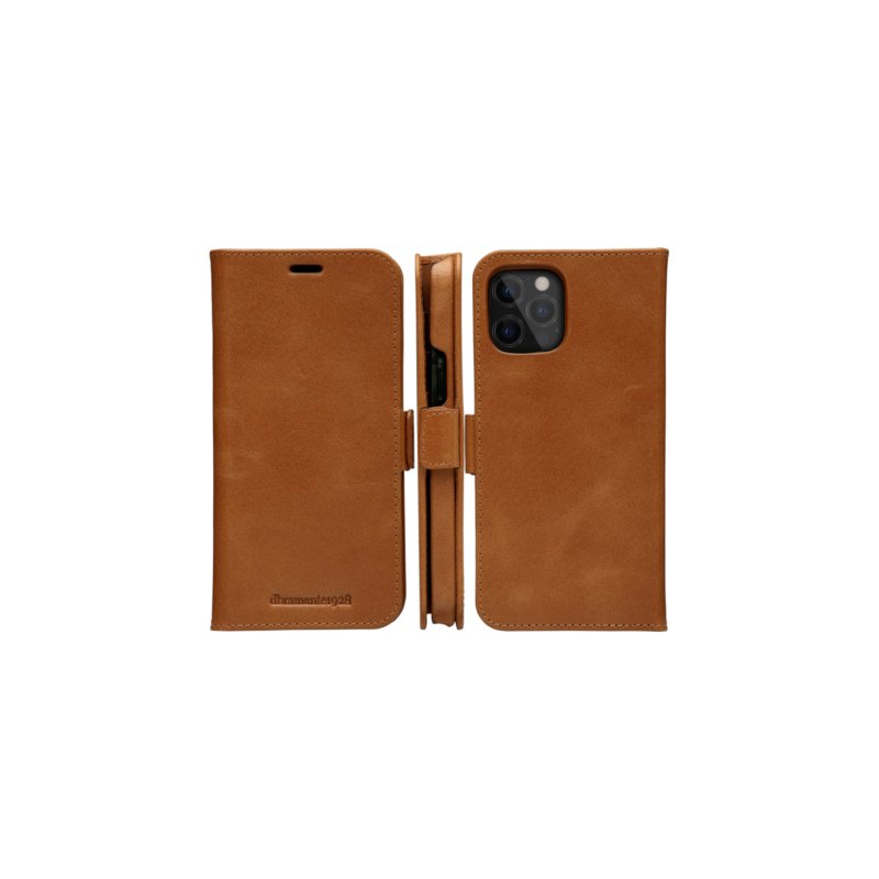 dbramante1928 Lynge - iPhone 12 Pro Max 6.7" - Tan