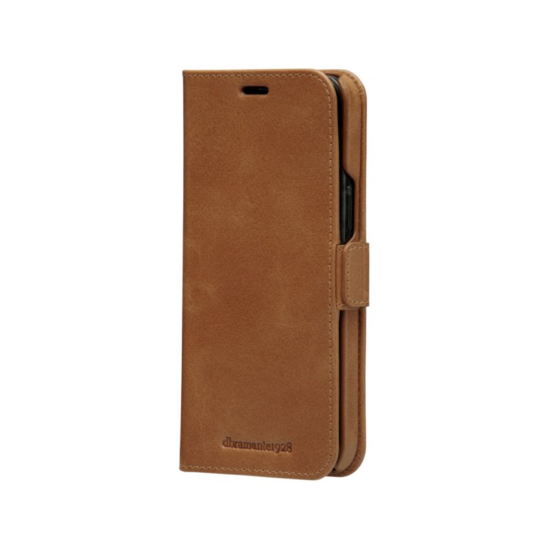 dbramante1928 Lynge coque de protection pour téléphones portables 17 cm (6.7") Étui avec portefeuille Teint