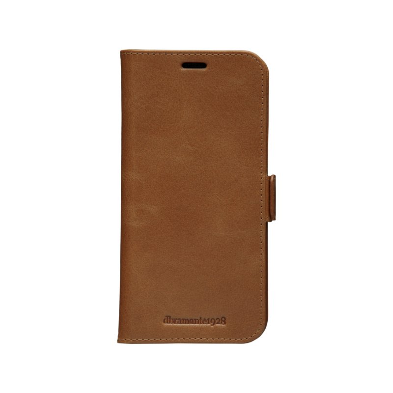 dbramante1928 Lynge coque de protection pour téléphones portables 17 cm (6.7") Étui avec portefeuille Teint