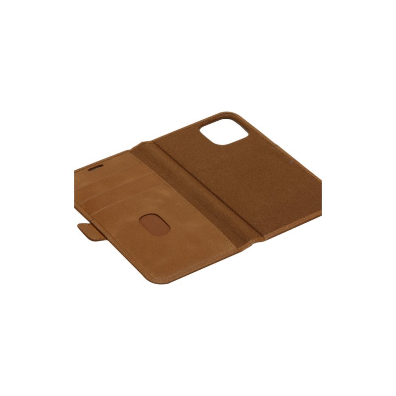 dbramante1928 - Case - Lynge - iPhone 12 Pro Max - Tan