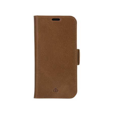 dbramante1928 Copenhagen Slim coque de protection pour téléphones portables 17 cm (6.7") Étui avec portefeuille