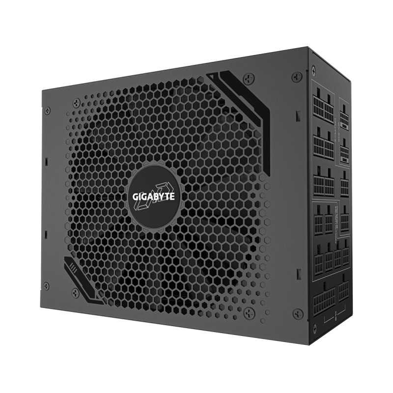 PSU GBT 1600W 80 Platinum FM ATX 3.1