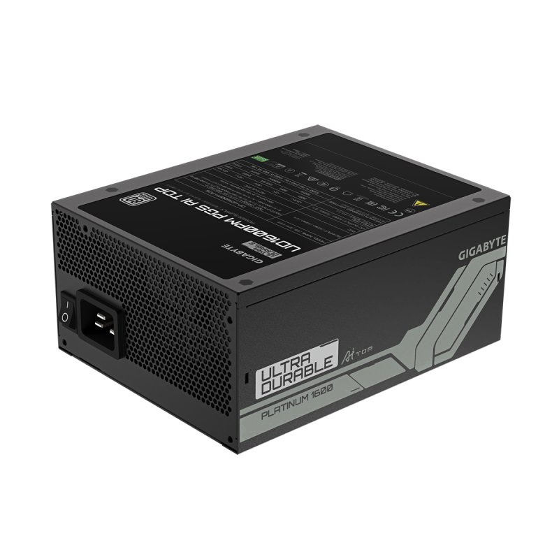 PSU GBT 1600W 80 Platinum FM ATX 3.1