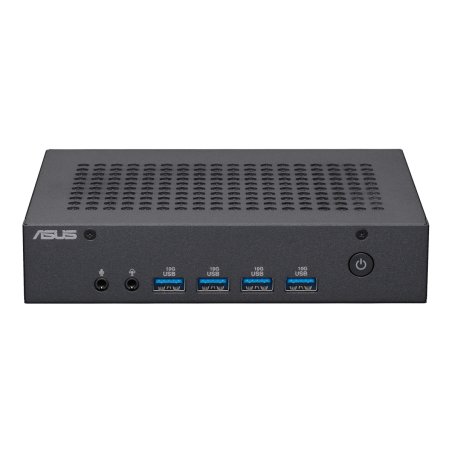 PC ASUS PN43-BBN200MD Intel N200 Black
