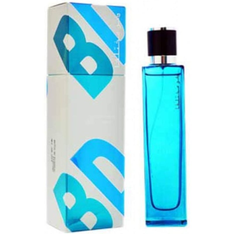 Kun Mukthalifan Men Rasasi EDP 100ml