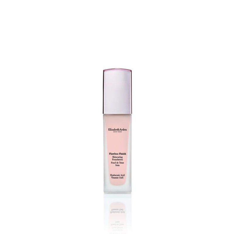 Elizabeth Arden Flawless Finish Skincaring Foundation 110N 30ml