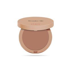 Pupa Wonder Me Bronzer Instant Perfection Face Bronzer Powder 7.5g Medium Neutral 003