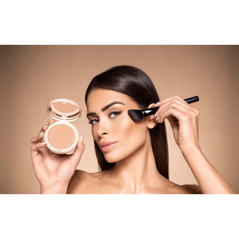 Pupa Wonder Me Bronzer Instant Perfection Face Bronzer Powder 7.5g Medium Neutral 003