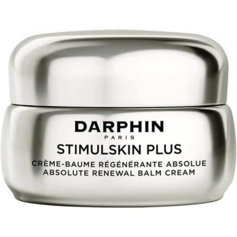Darphin Women's Cosmetics Anti-Wrinkle Face Stimulskin Plus Cream Balm 50ml