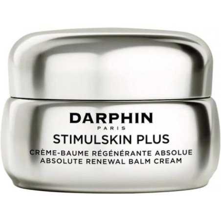 Darphin Women's Cosmetics Anti-Wrinkle Face Stimulskin Plus Cream Balm 50ml