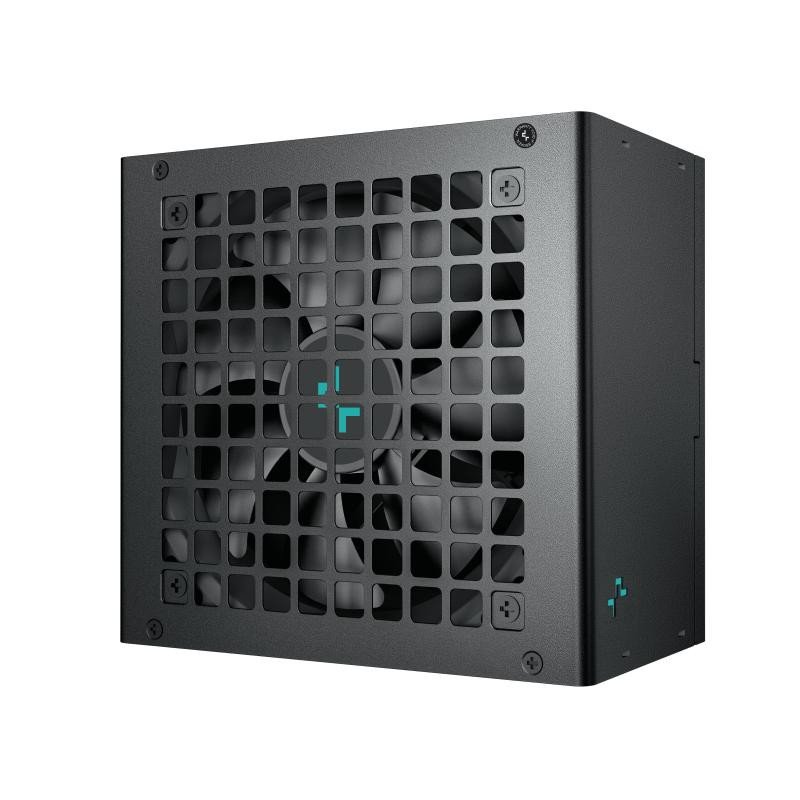650W DeepCool PL650-D White