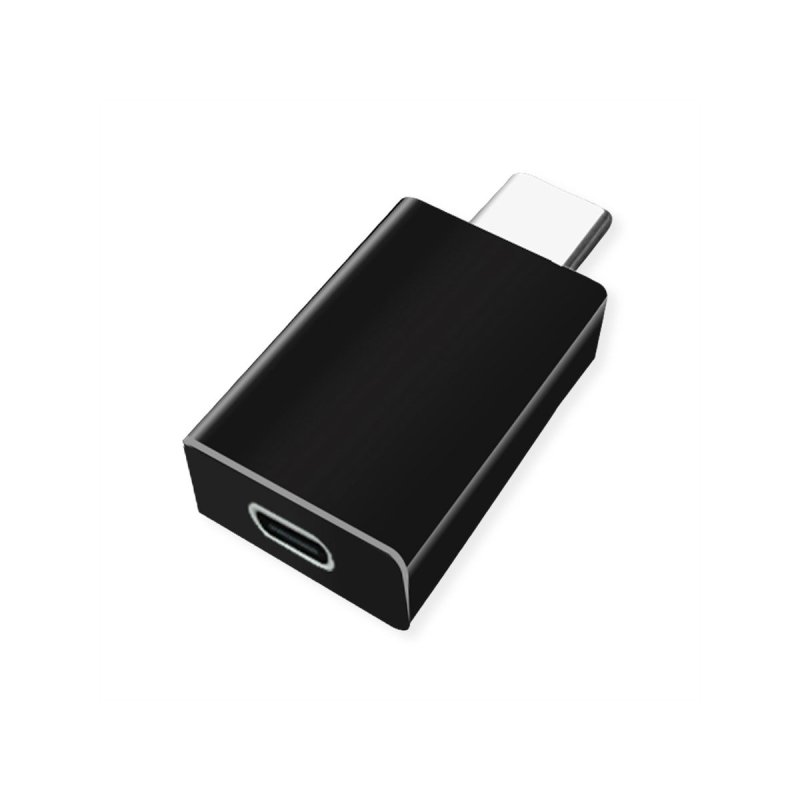 ROLINE Bloqueur de données USB, C-C, M/F