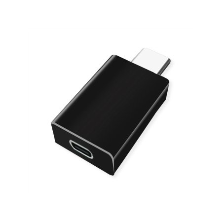 ROLINE Bloqueur de données USB, C-C, M/F