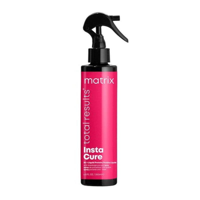 MATRIX Total Results Instacure Anti-Break Porosity Spray 200ml