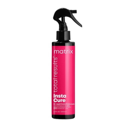 MATRIX Total Results Instacure Anti-Break Porosity Spray 200ml