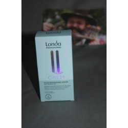 Londa CALM Sensitive Serum 6x9ml