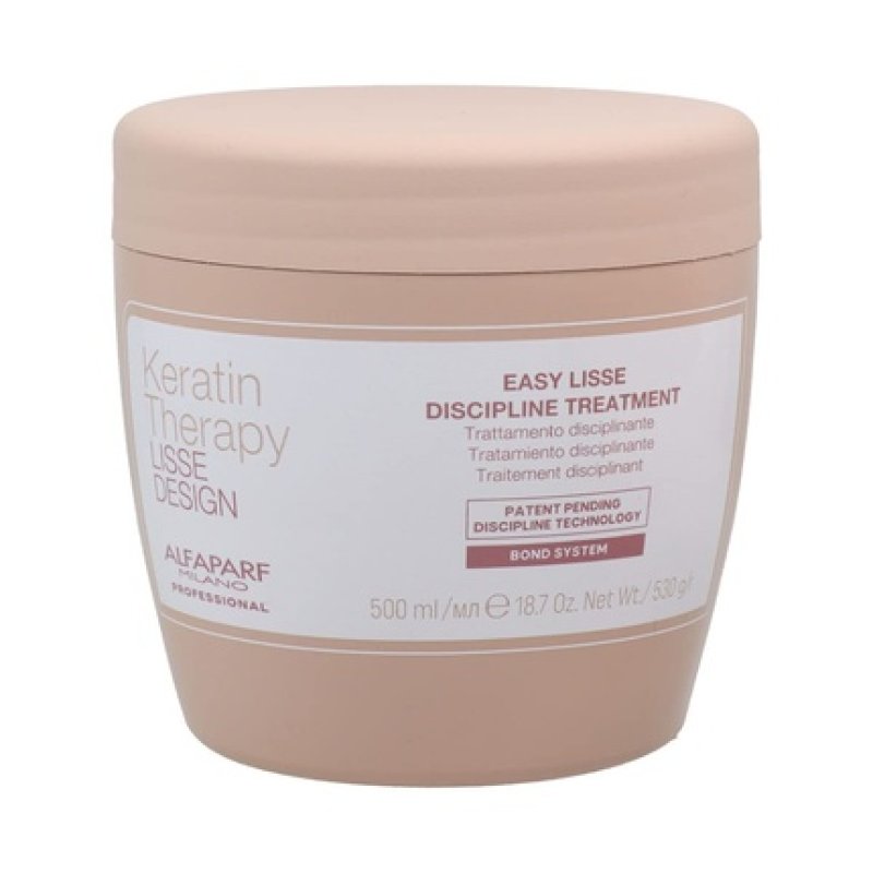 Alfaparf Milano Lisse Design Tonic 500ml