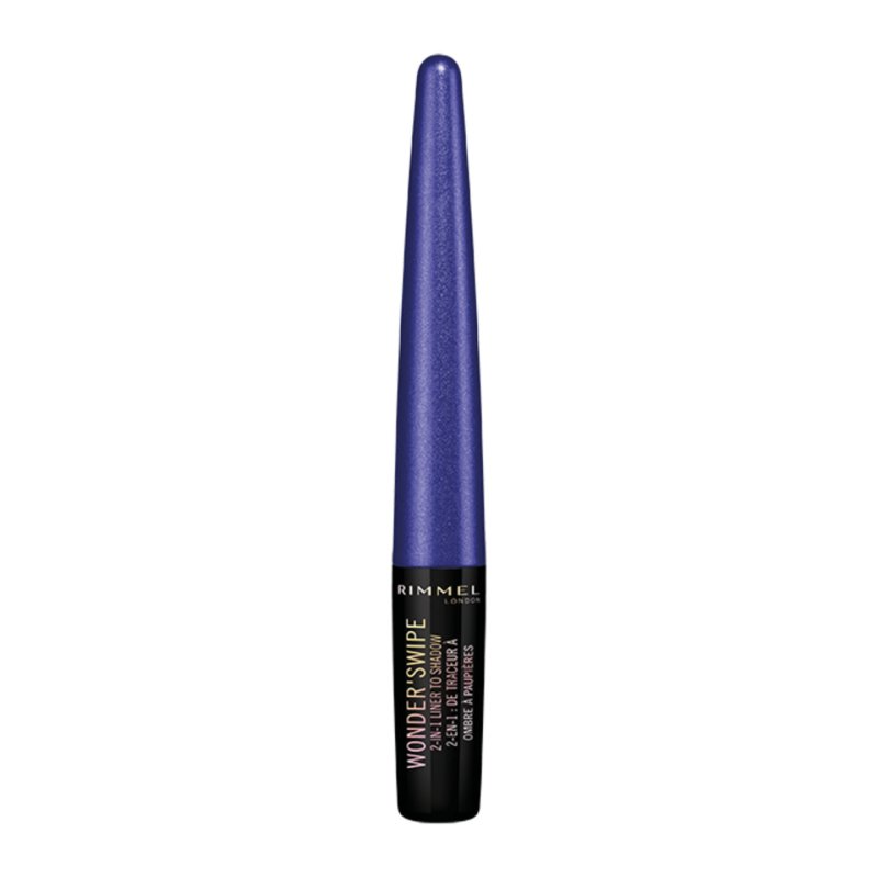 Rimmel London Wonder Swipe Eyeliner 010 1.7ml