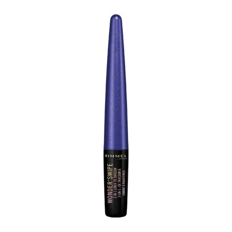 Rimmel Wonder’swipe 2-in-1 Liner To Shadow 010 Cool AF 1.7ml