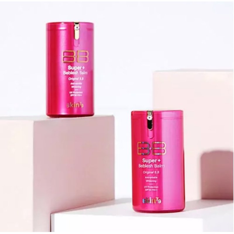 Skin79 SK068 crème BB et CC pour le visage 40 ml 40 g BB crème