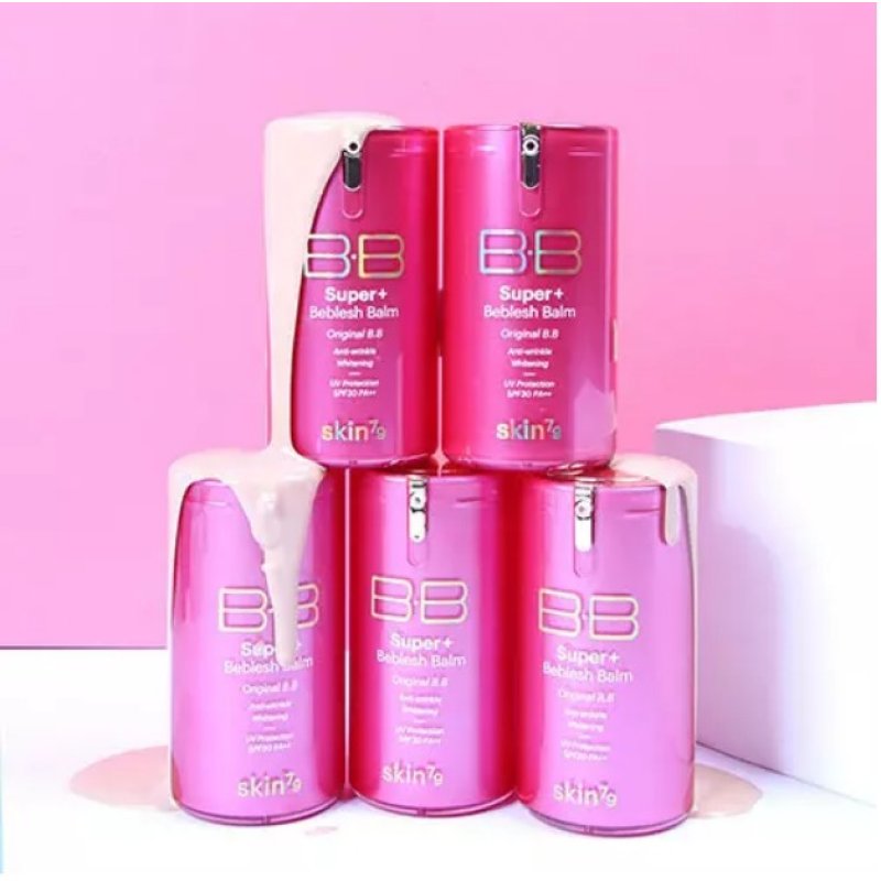 Skin79 SK068 crème BB et CC pour le visage 40 ml 40 g BB crème