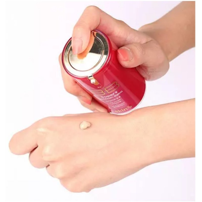 SKIN79 Super Plus Beblesh Balm Pink BB Cream 40g