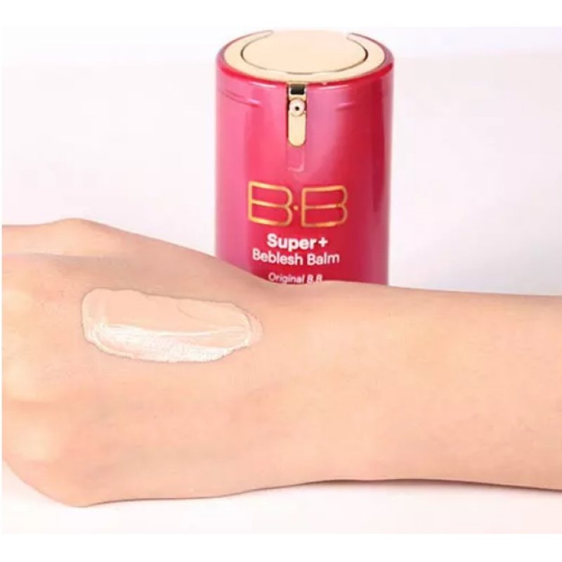 SKIN79 Super Plus Beblesh Balm Pink BB Cream 40g