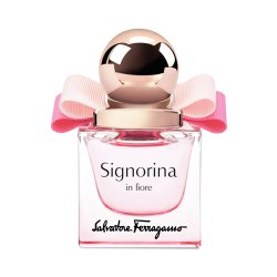 Salvatore Ferragamo Signorina In Fiore Mini Eau De Parfum 20ml