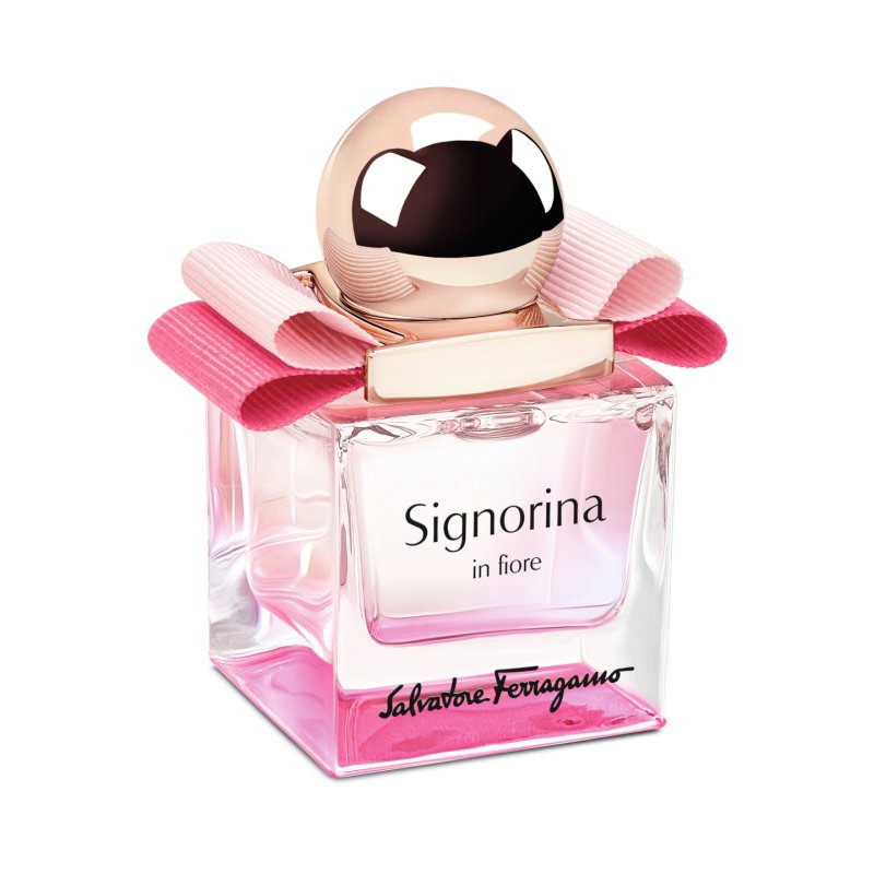 Salvatore Ferragamo Signorina in Fiore Eau De Toilette 20ml for Women
