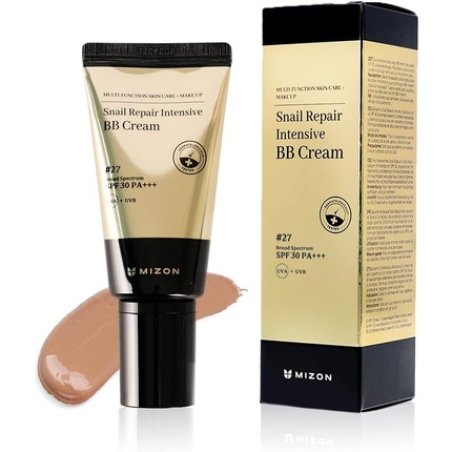 Mizon Snail Repair Intensive BB Cream 27