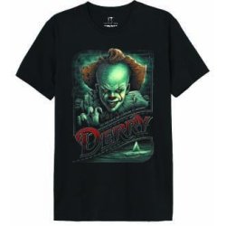 CA - Do you have courage to return - T-Shirt Homme (M)