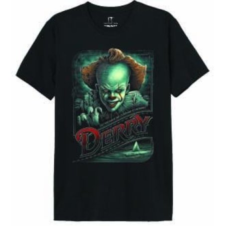 CA - Do you have courage to return - T-Shirt Homme (M)