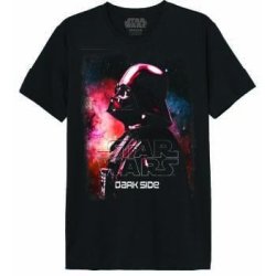 STAR WARS - Dark Side - T-Shirt Homme (L)