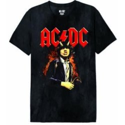 ACDC - Hell Devil - T-Shirt Homme (S)