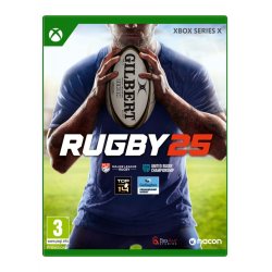 Rugby 25