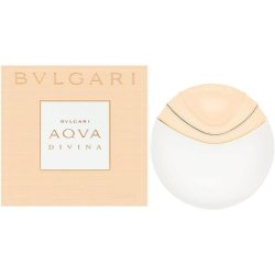 Bvlgari Aqva Divina 40ml Eau de Toilette Spray