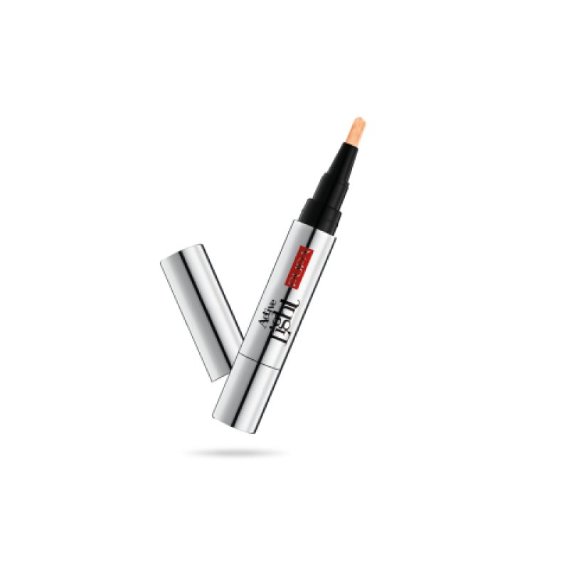 PUPA Milano Active Light Highlighting Concealer - Light Activating correcteur de teint 8 ml 002 Luminous Beige