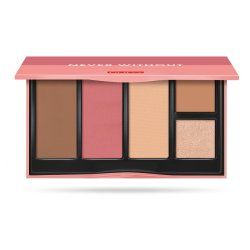 PUPA Milano Never Without Palette
