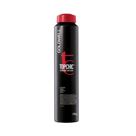 Goldwell Topchic Max Shades hair colour Violet 250 ml