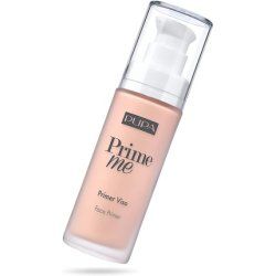 Pupa Milano Prime Me Corrective Face Primer No.005 Peach 30ml