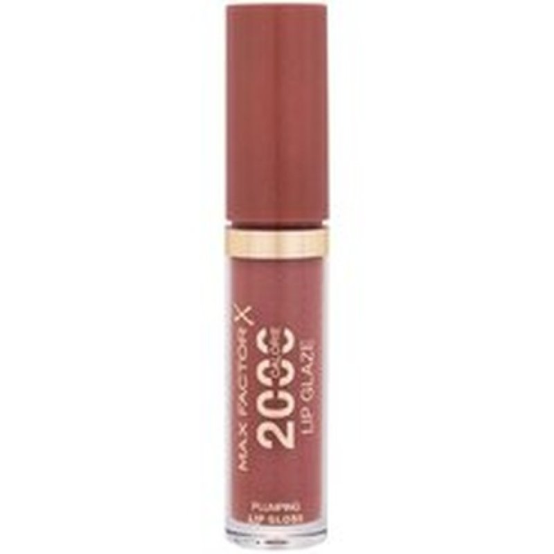 Max Factor 2000 Calorie Lip Glaze 030 First Sip - 44 Ml