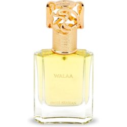 Walaa by Swiss Arabian Unisex 1.7 oz EDP Spray