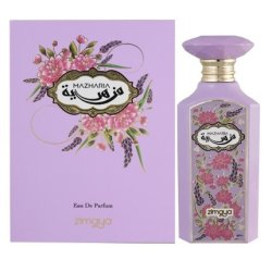 Zimaya Mazharia - Eau De Parfum