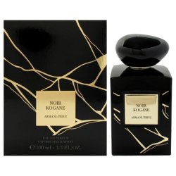 Giorgio Armani Prive Noir Kogane Unisex 3.4 Oz EDP Spray