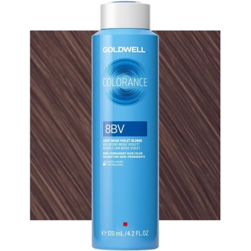 GOLDWELL Colorance 8BV Can 120ml
