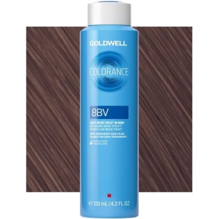 GOLDWELL Colorance 8BV Can 120ml