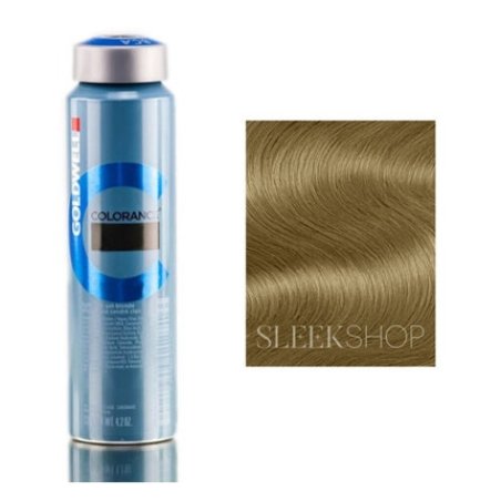 Goldwell Colorance Demi-Permanent Hair Color 4.2oz Canister 10P Past