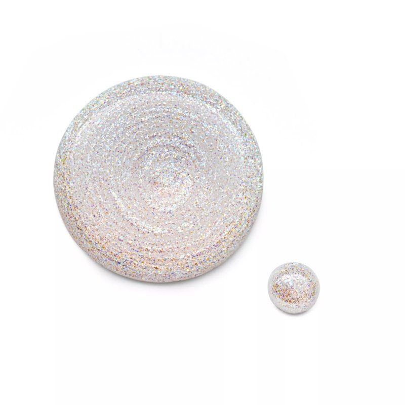 Essence Meta Glow Top Coat 8ml